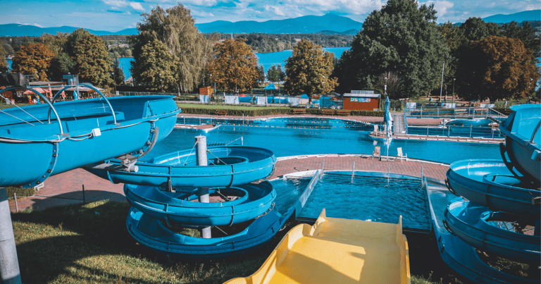 Aquapark Olesna Vstupne () Aquapark Olesna Vstupne
